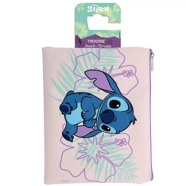 Disney Stitch neszesszer