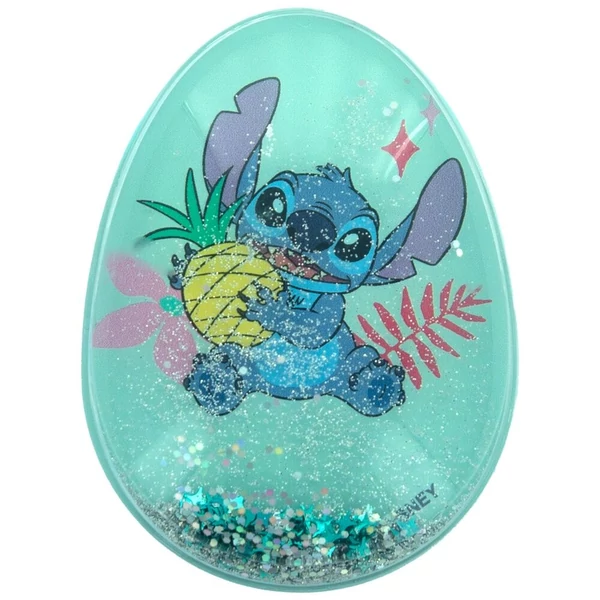 Disney Stitch mágikus hajkefe
