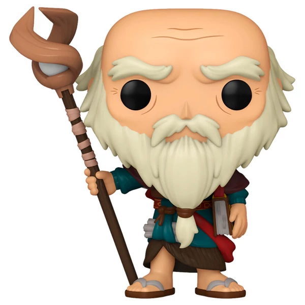 Diablo Deckard Cain Funko POP figura