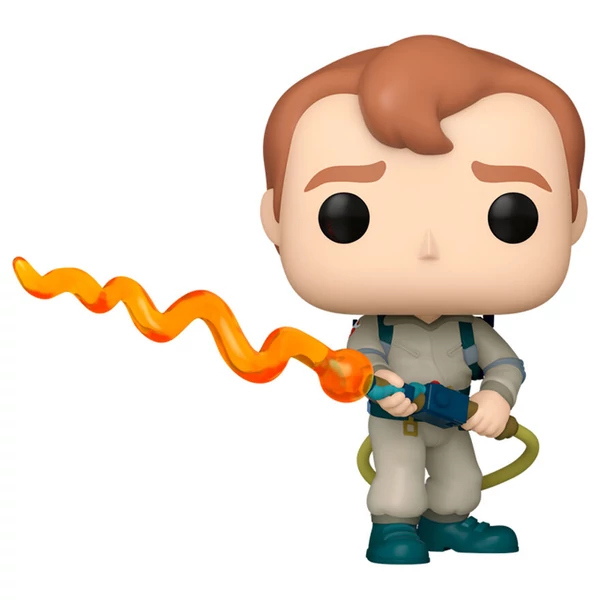 POP figura Az igazi Szellemirtók Ray Stantz