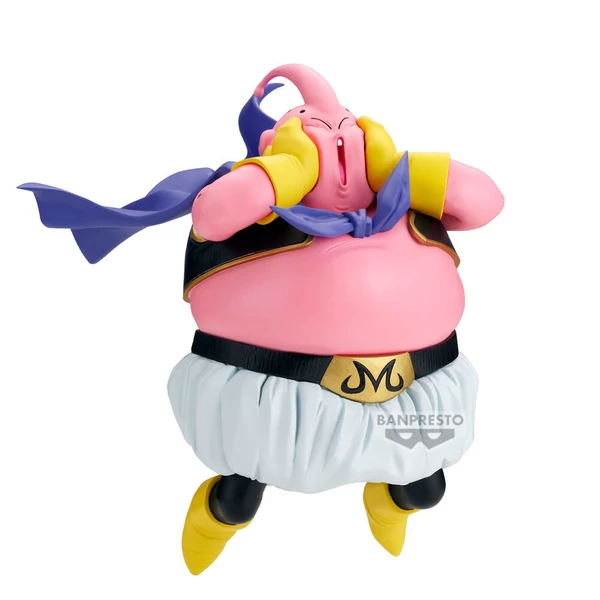 Dragon Ball Z Match Makers Majin Buu figura 14cm