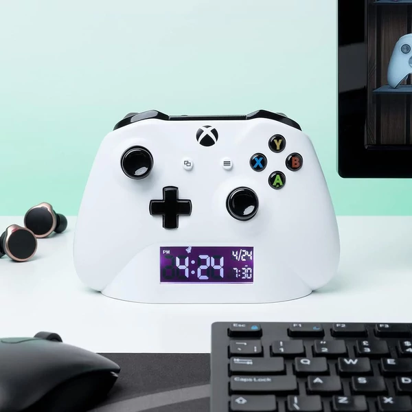 Xbox digitális ébresztőóra