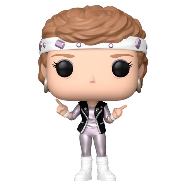 Öreglányok Blanche POP figura