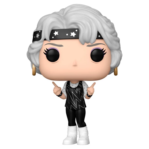 Öreglányok Dorothy POP figura