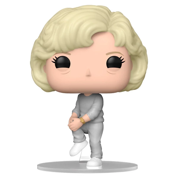 Öreglányok Rose POP figura