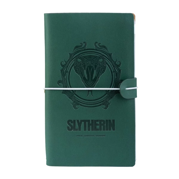 Harry Potter Slytherin útinapló
