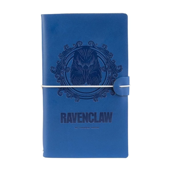 Harry Potter Ravenclaw útinapló