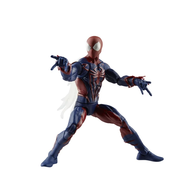 Marvel Comics Spider-Man Spiderman Unlimited figura 15 cm