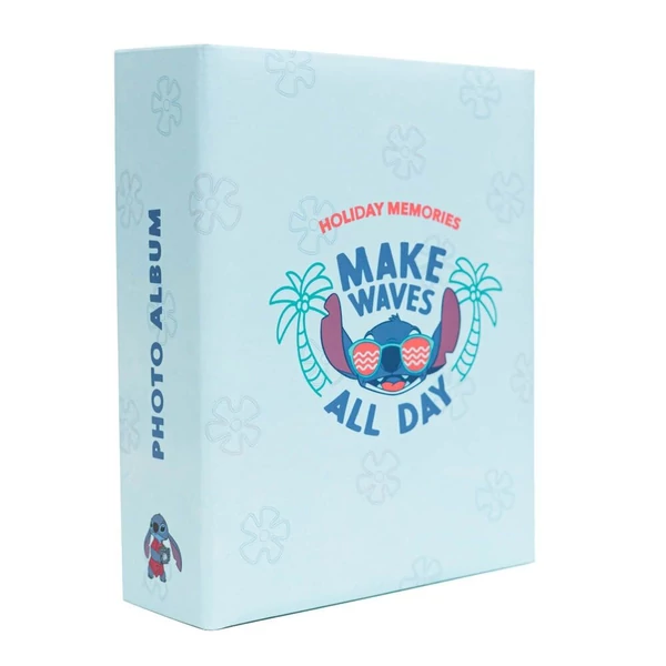 Disney Stitch fotóalbum