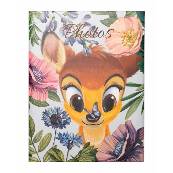Disney Bambi fotóalbum