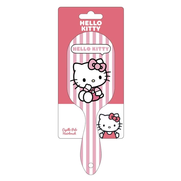 Hello Kitty hajkefe