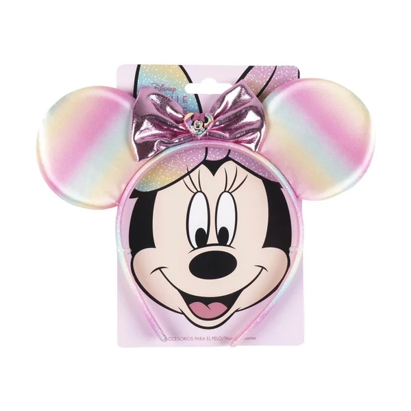 Disney Minnie fejpánt