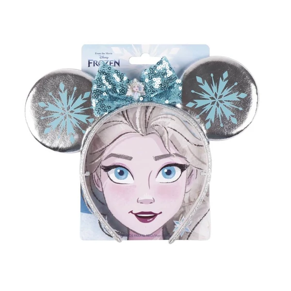 Disney Jégvarázs hajpánt