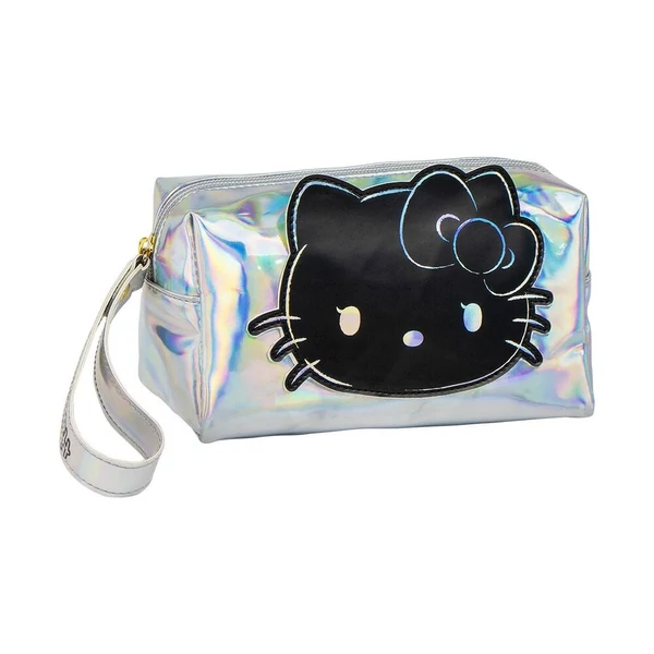 Hello Kitty utazó neszesszer
