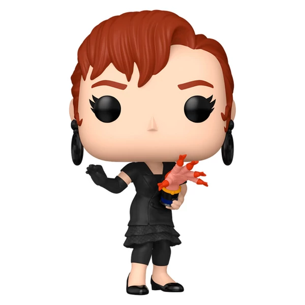 POP figura Beetlejuice - Delia Deetz