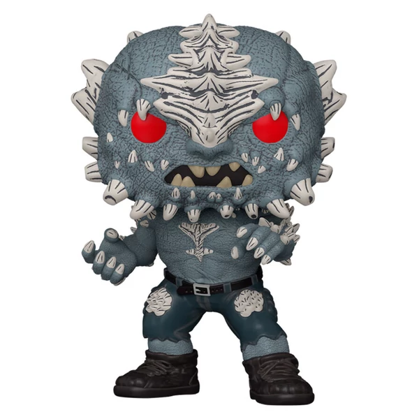 POP figura Smallville Doomsday Max