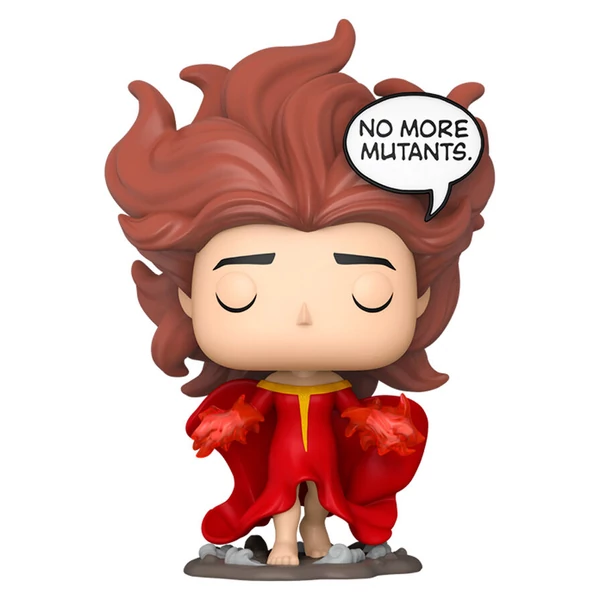 Marvel Wanda Maximoff POP figura