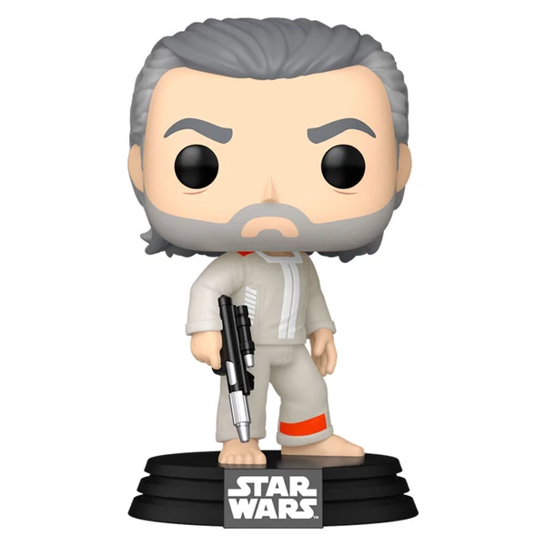POP figura Star Wars Kino Loy