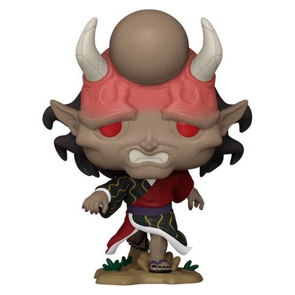 POP figura Demon Slayer Kimetsu no Yaiba Hantengu