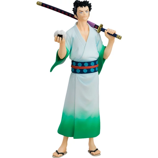 Monsters 103 Mercies Dragon Damnation Ryuma Pop Up Parade figura 18cm
