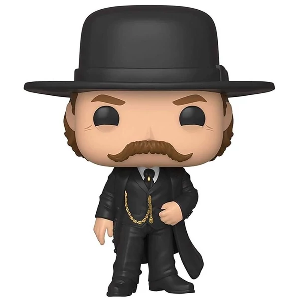 POP figura Tombstone Wyatt Earp