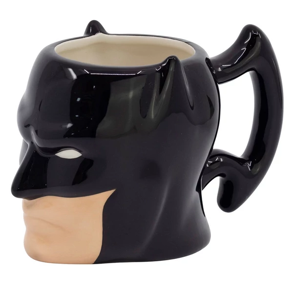 DC Comics Batman 3D kerámia bögre 340ml