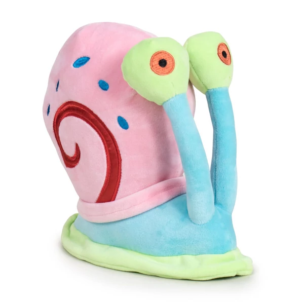 SpongyaBob Csigusz óriás plüssfigura 60 cm