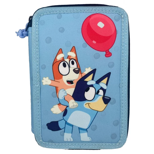 Bluey emeletes tolltartó