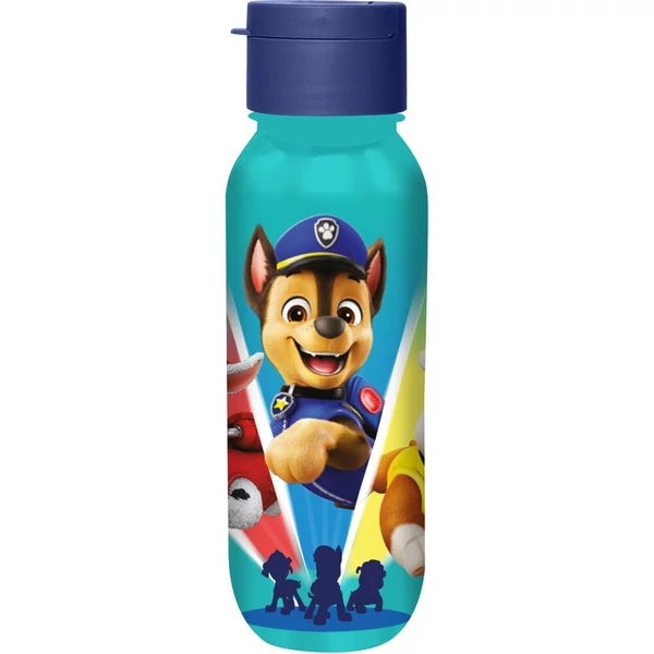 Mancs őrjárat kulacs 500ml