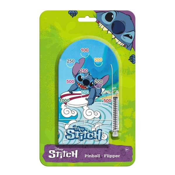 Disney Stitch flipper