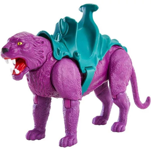 Masters of the Universe Origins Panthor figura 23 cm