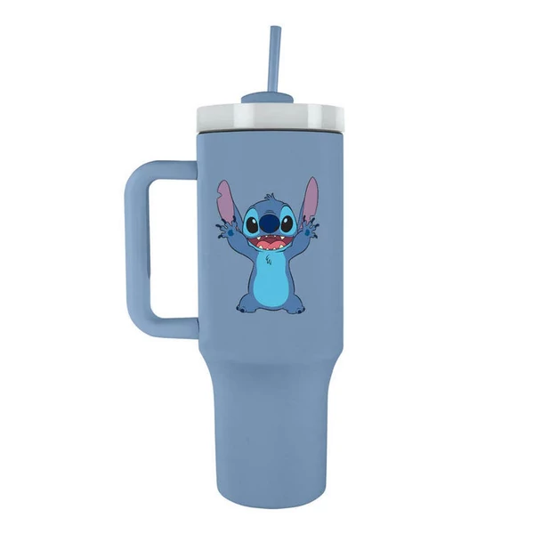 Disney Stitch termosz pohár 1,2l