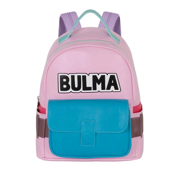 Dragon Ball Bulma hátizsák 29cm