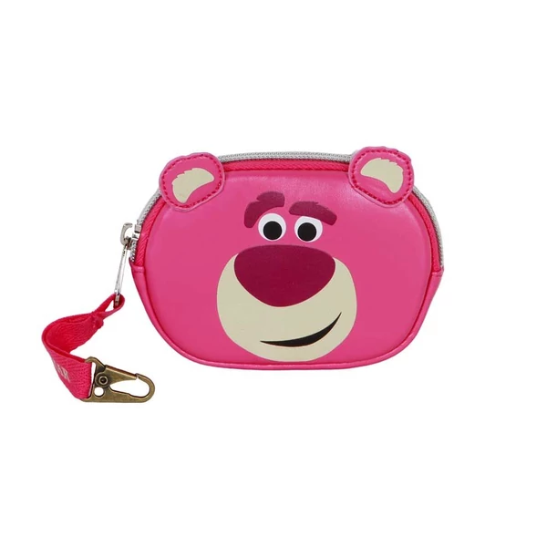 Disney Pixar Toy Story Lotso pénztárca