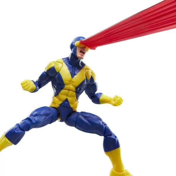 Marvel X-Men Küklopsz figura 15 cm
