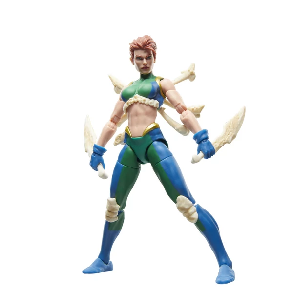 Marvel X-Men Marrow figura 15 cm
