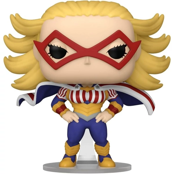 My Hero Academia Star and Stripe POP figura
