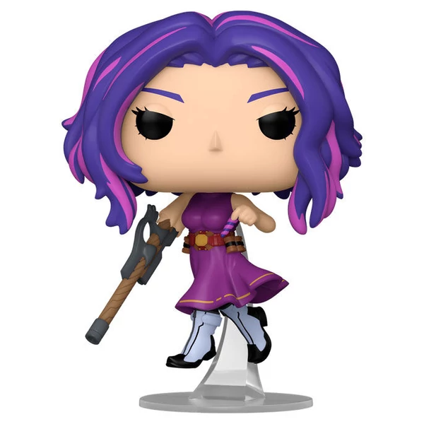 My Hero Academia Lady Nagant POP figura