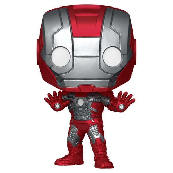 POP figura Marvel Infinity Saga Vasember Mark 5