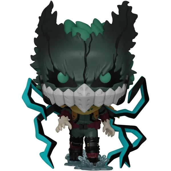 My Hero Academia Izuku Midoriya POP Plus figura