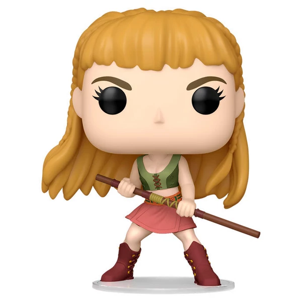 Xena, a harcos hercegnő Gabrielle POP figura
