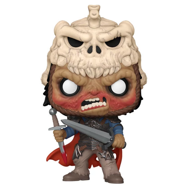 Army of Darkness Evil Ash Funko POP figura