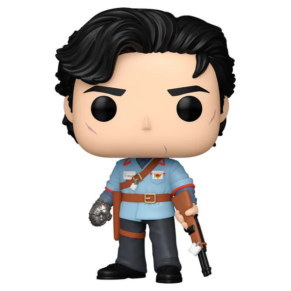 Funko POP! figura: Army of Darkness - Ash