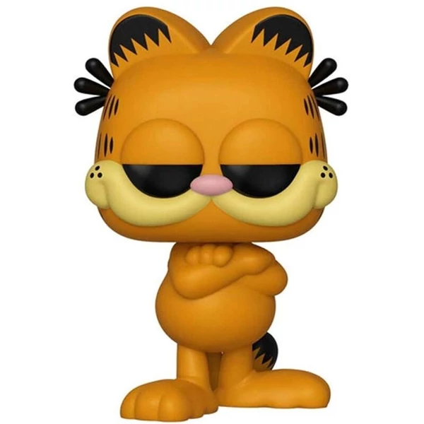 POP figura Garfield