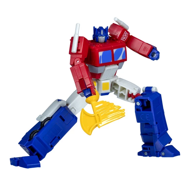 Transformers Devastation Studio Series Optimus Prime figura 11 cm