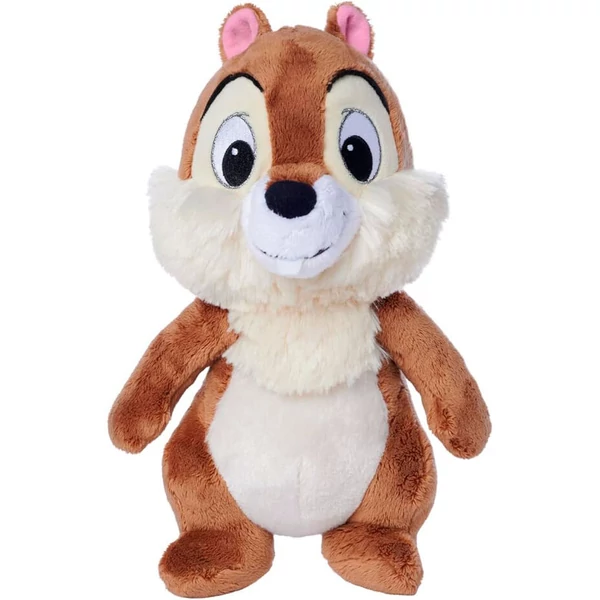 Disney Chip és Dale: Csipet Csapat Chip plüssfigura 25 cm
