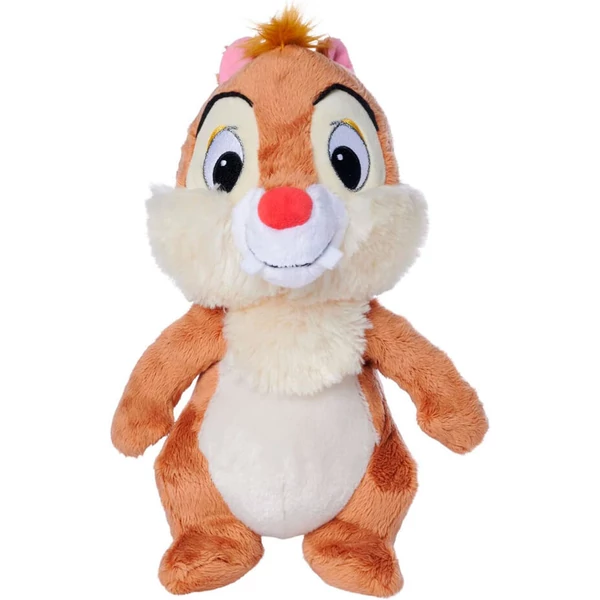 Disney Chip és Dale: Csipet Csapat Dale plüssfigura 25 cm