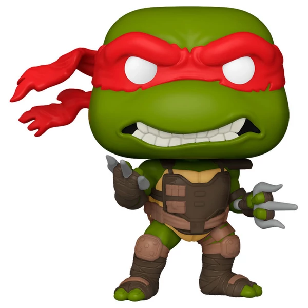 POP figura Tini Nindzsa Teknőcök: The Last Ronin - Raphael