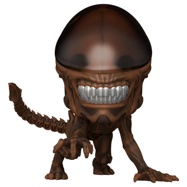 POP figura Super Alien 3 The Runner