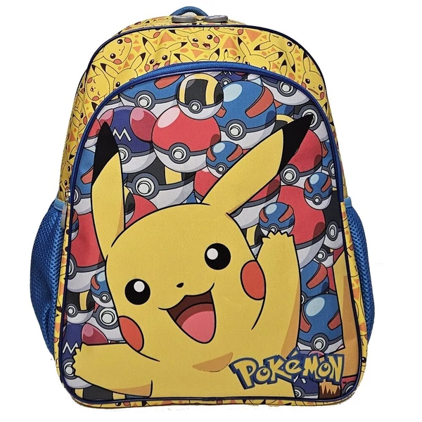 Pokémon Classic hátizsák 40 cm